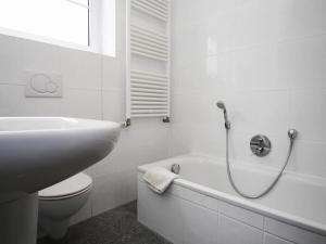 Ferienhaus am Kummerower See, Kummerow