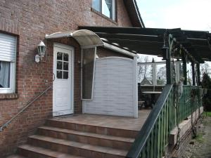 Ferienwohnung Am Bach
