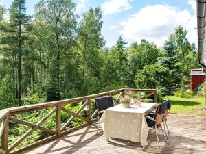 8 person holiday home in SKÅNES FAGERHULT-By Traum