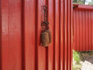 5 person holiday home in STRÄNGNÄS-By Traum