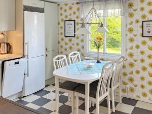 4 person holiday home in Hedekas-By Traum