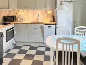 4 person holiday home in Hedekas-By Traum