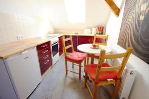 Villa am Schwanenteich