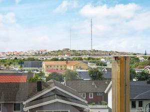 4 person holiday home in KUNGSHAMN-By Traum