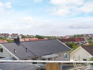 4 person holiday home in KUNGSHAMN-By Traum