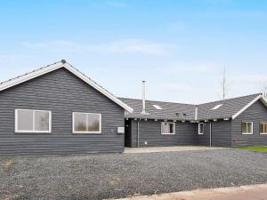 24 person holiday home in Hasselberg