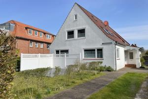 Ferienwohnung, St Peter-Ording