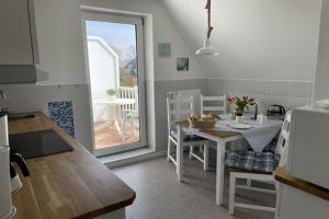 Ferienwohnung, St Peter-Ording