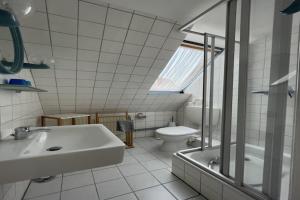 Ferienwohnung, St Peter-Ording