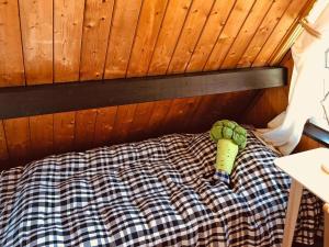 Ferienhaus in Burhave