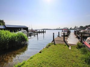 Ferienwohnung, Röbel an der Müritz