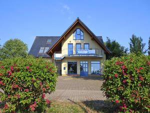 Ferienwohnung, Röbel an der Müritz