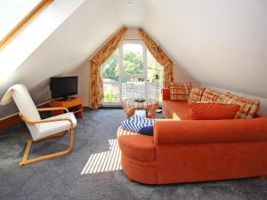 Ferienwohnung, Röbel an der Müritz