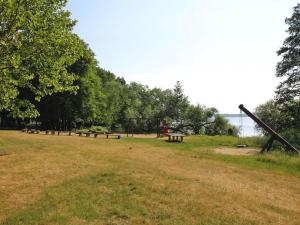 Ferienwohnung, Röbel an der Müritz