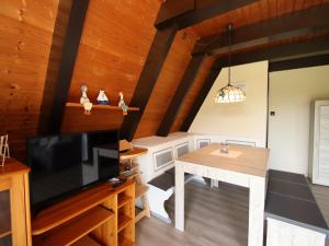 Ferienhaus Amalie, Burhave