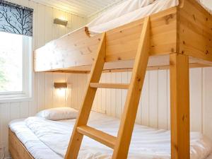 4 person holiday home in SÄLEN-By Traum