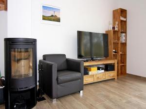 Haus in Vieregge am Breetzer Bodden