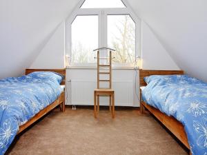 Haus in Vieregge am Breetzer Bodden