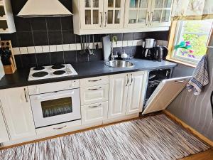 4 person holiday home in Karlskoga-By Traum