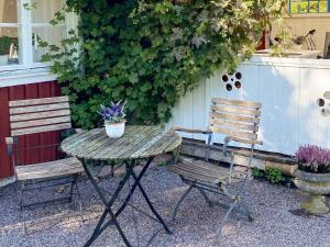 Cozy Cottage near Beach in Ahus