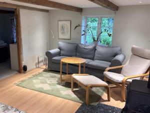 6 person holiday home in ÖRKELJUNGA