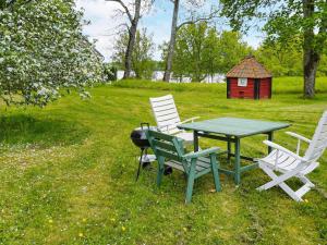 3 person holiday home in FLEN-By Traum