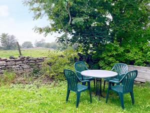 4 person holiday home in Køpingsvik-By Traum