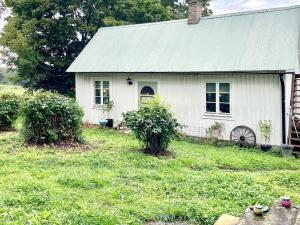 4 person holiday home in Køpingsvik-By Traum