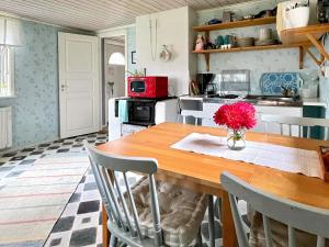 4 person holiday home in Køpingsvik-By Traum