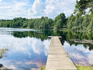 6 person holiday home in Olofström-By Traum