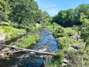 6 person holiday home in Olofström-By Traum