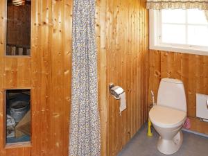 6 person holiday home in STOCKARYD