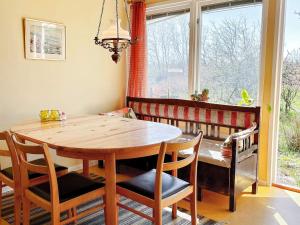 Rural House with Garden Near Borgholm