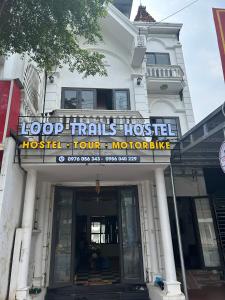 Loop Trails Hostel