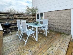 4 person holiday home in KUNGSHAMN-By Traum