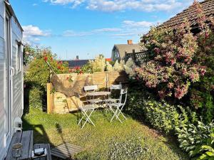 4 person holiday home in SÖLVESBORG-By Traum