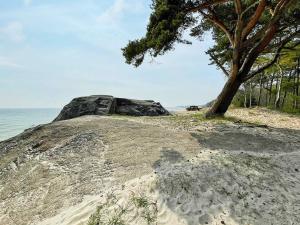 4 person holiday home in Hammenhög-By Traum