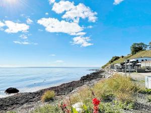 4 person holiday home in Hammenhög-By Traum