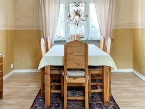 4 person holiday home in Hammenhög-By Traum