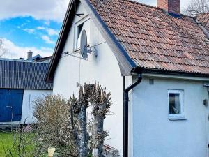 4 person holiday home in Hammenhög-By Traum