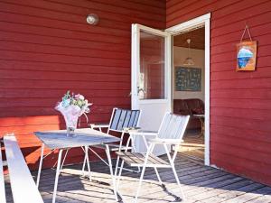 5 person holiday home in Mörbylånga-By Traum