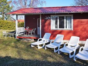 5 person holiday home in Mörbylånga-By Traum
