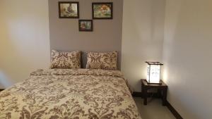 Old City Boutique House