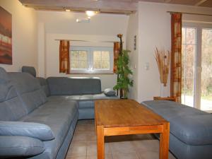 Doppelhaushälfte Strandhaus II in Trassenheide