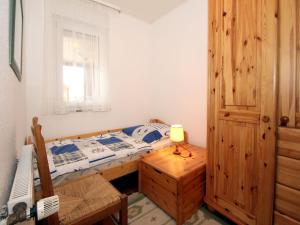 Holiday Bungalow in Dornumersiel