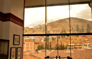 VIKASA Apartment Cusco