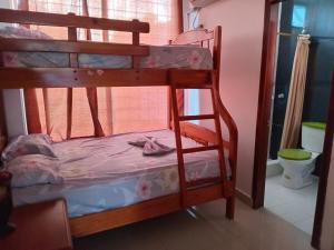 Beautiful apartment on Tonsupa Beach