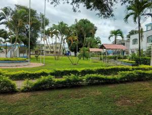 Beautiful apartment on Tonsupa Beach