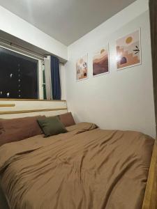 Shore Residences Pool View Room near MOA and NAIA