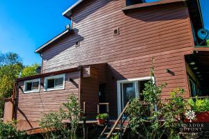 Senador Dupont - Posada Central & Casa Entera